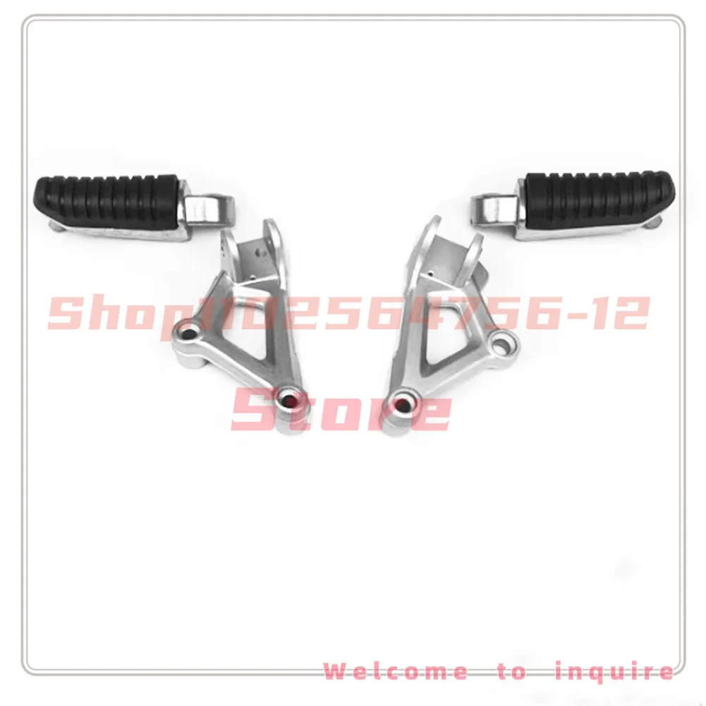 Motorcycle Footrest Foot Rest Pedal for Benelli TNT125 TNT 125 TNT135 BJ125-3E Rear Parts Pedal Brackets
Motorcycle Footrest Foot Rest Pedal for Benelli TNT125 TNT 125 TNT135 BJ125-3E Rear Parts Pedal Brackets
