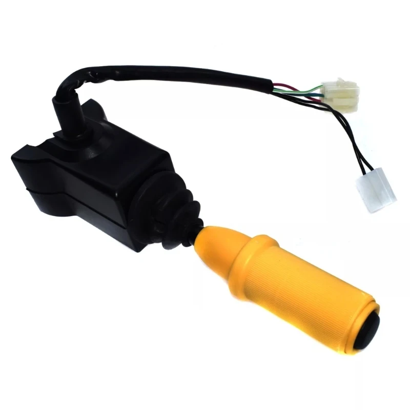 Upgrades Forward Reverse Column Forward Reverse Control Device Reliable Car Component ABS for 2CX & 3D-4 X37F
Upgrades Forward Reverse Column Forward Reverse Control Device Reliable Car Component ABS for 2CX & 3D-4 X37F
