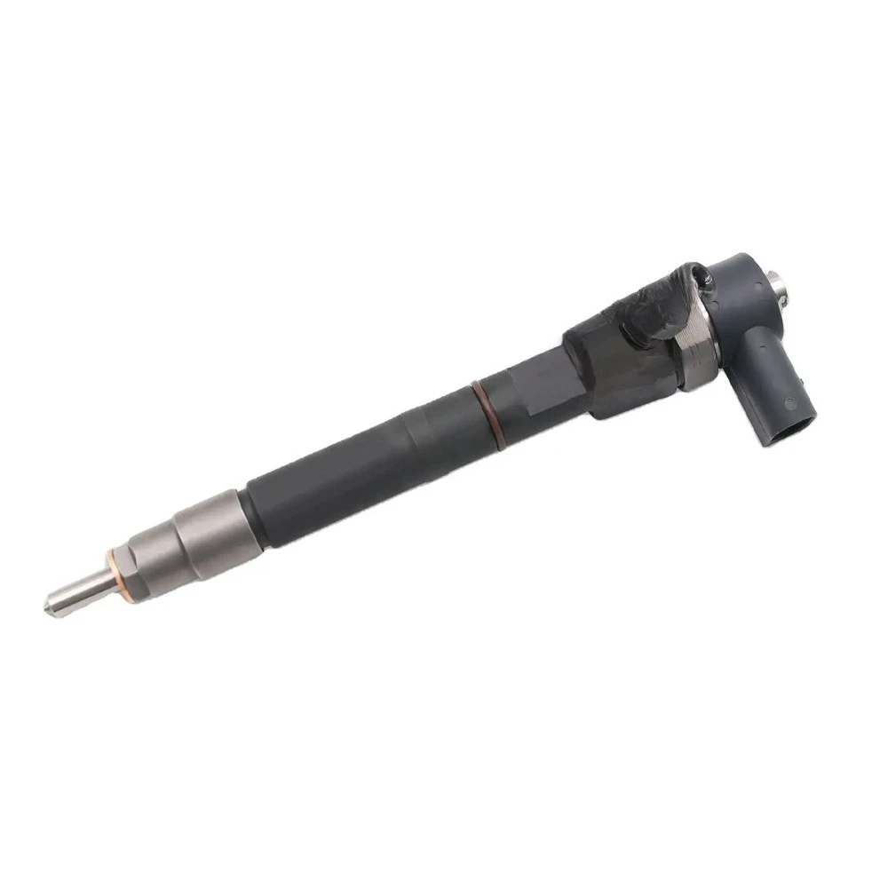 Diesel Engine Applicable Spare Parts Injector Assembly 0445110121 A6130700687
Diesel Engine Applicable Spare Parts Injector Assembly 0445110121 A6130700687