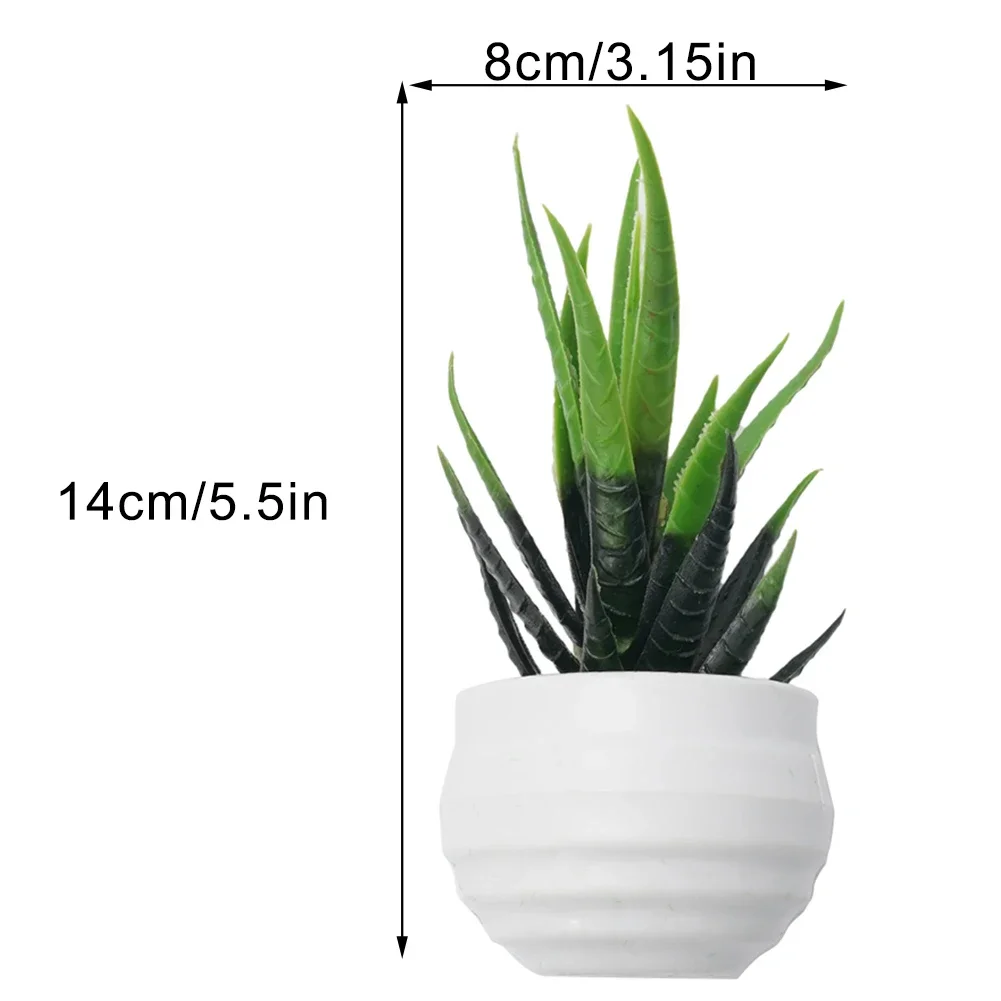 Home Artificial Potted Plant In Pot Plants Potted Realistic Fake Flowers Garden Artificial Decoration Practical
Home Artificial Potted Plant In Pot Plants Potted Realistic Fake Flowers Garden Artificial Decoration Practical
