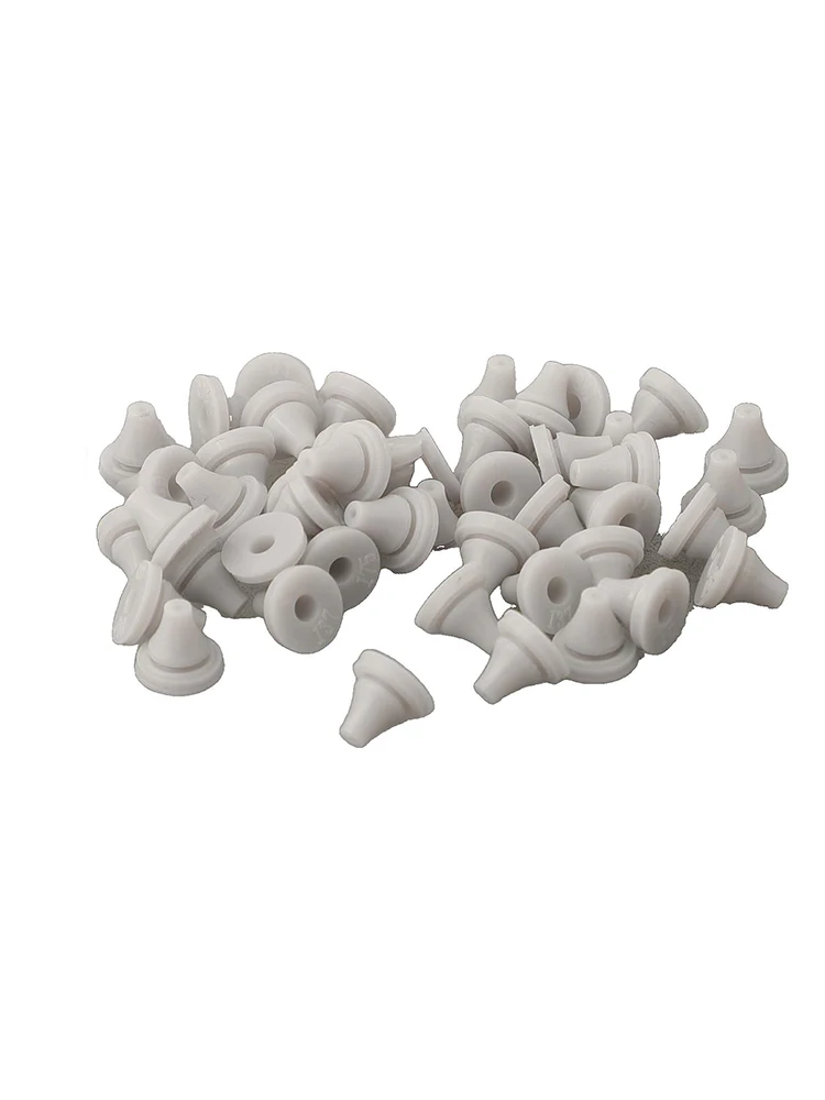 Replacement Shower Head Nozzles White Easy Installation For 4mm Opening Size Shower Head Replace Parts Silicone
Replacement Shower Head Nozzles White Easy Installation For 4mm Opening Size Shower Head Replace Parts Silicone