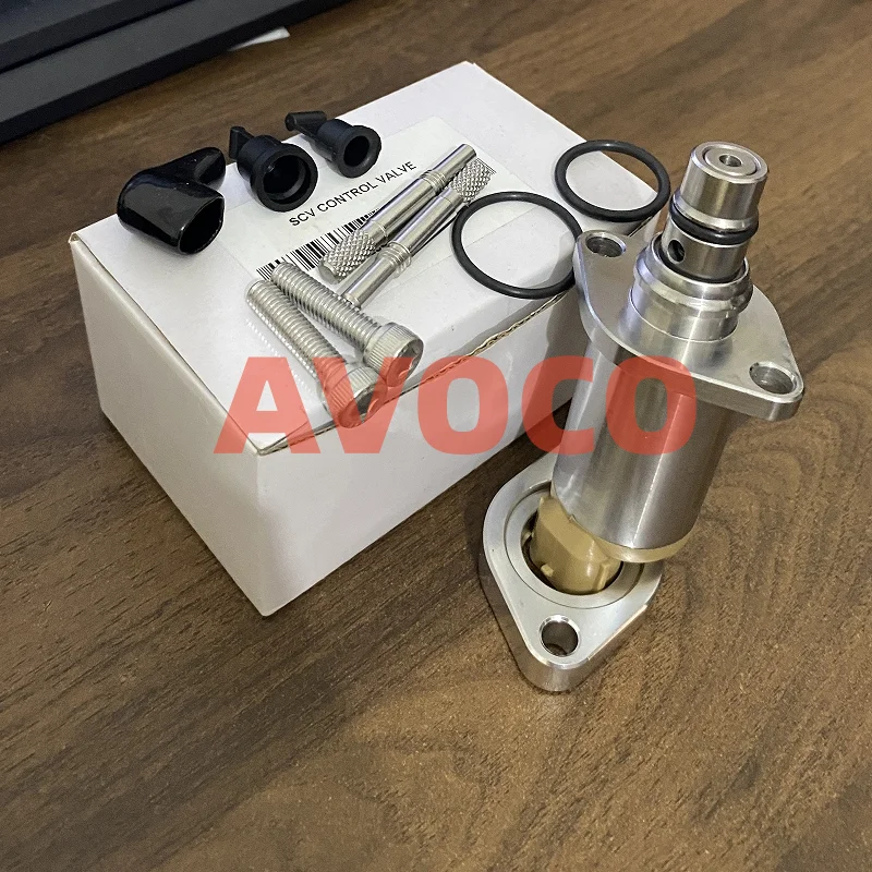294200-0670 Diesel Fuel Pump Regulator Suction Control SCV Valve 04226-E0061 For I-suzu 6HK Hino J08 Nissan H-ITACHI J05E J08E
294200-0670 Diesel Fuel Pump Regulator Suction Control SCV Valve 04226-E0061 For I-suzu 6HK Hino J08 Nissan H-ITACHI J05E J08E