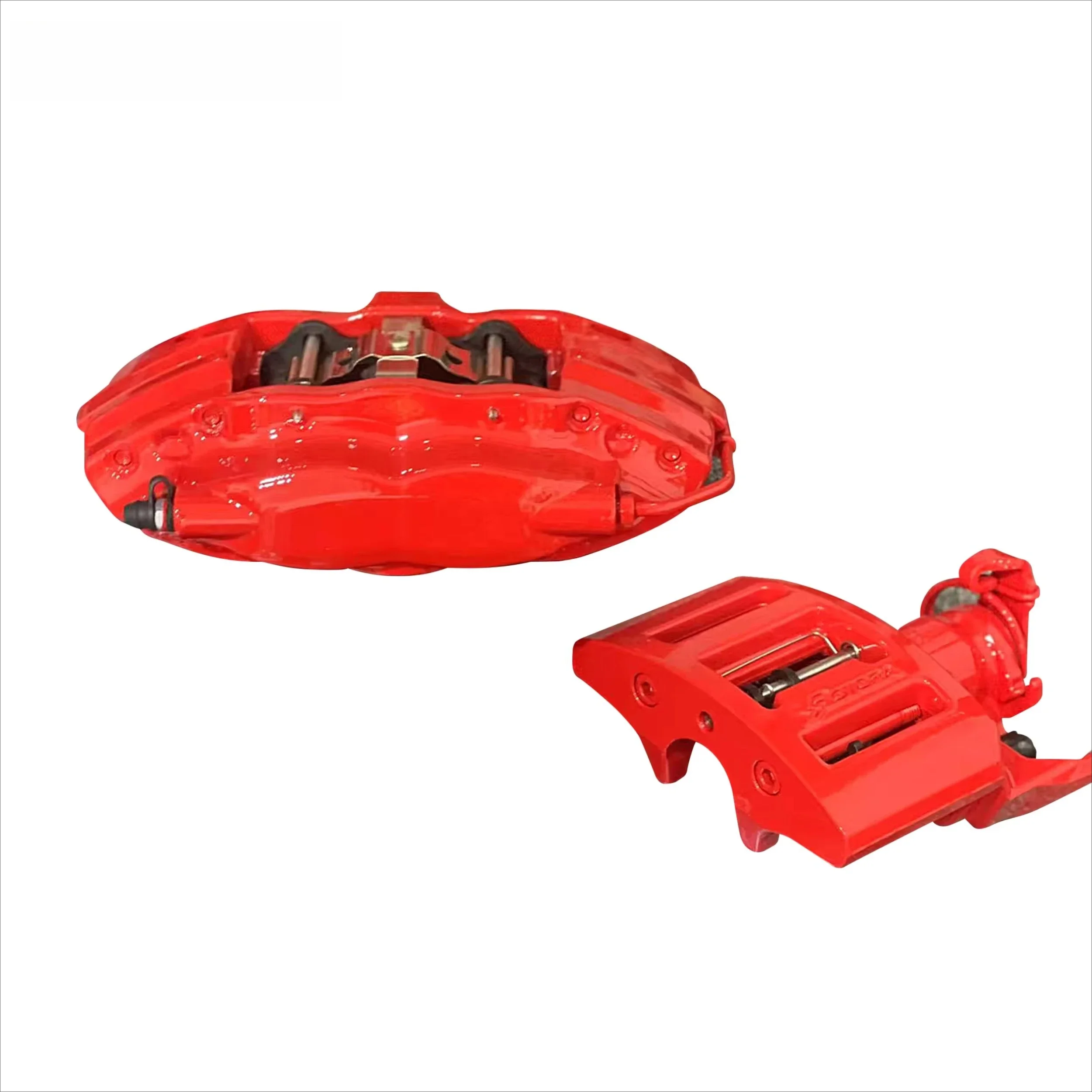 Custom Brake Disc Big Brake Kit for GLI 2009
Custom Brake Disc Big Brake Kit for GLI 2009