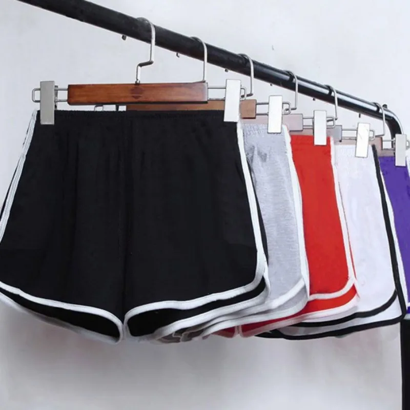 Womens Shorts Casual Summer Comfortable Sleepwear Lounge Pants Elastic Waist Korean Style Versatile Outdoor Wear Hot Pants
Womens Shorts Casual Summer Comfortable Sleepwear Lounge Pants Elastic Waist Korean Style Versatile Outdoor Wear Hot Pants