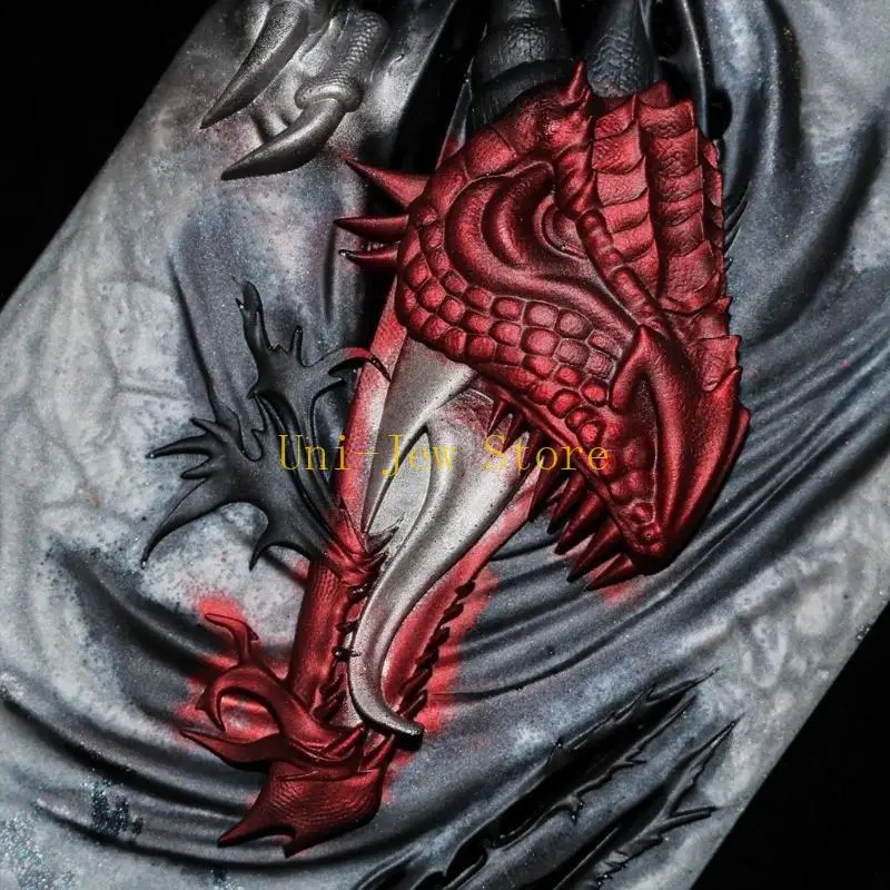 40 ГБ большой настенный подвесной дракон, кристаллическая форма для эпоксидной смолы, настенная статуя, силиконовая форма
40 ГБ большой настенный подвесной дракон, кристаллическая форма для эпоксидной смолы, настенная статуя, силиконовая форма