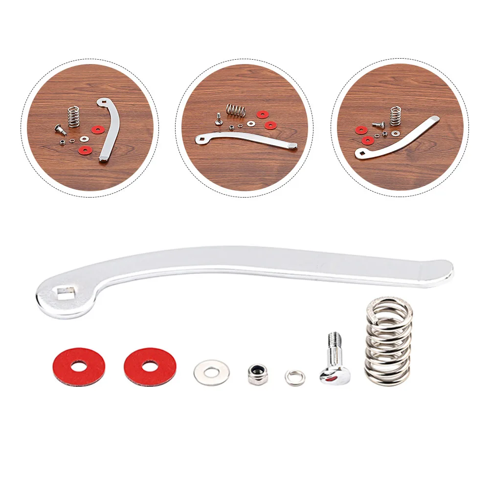 Bridge Rocker Accessories Electric Guitar Accessory Thread Tremolo Arm Creative Household
Bridge Rocker Accessories Electric Guitar Accessory Thread Tremolo Arm Creative Household