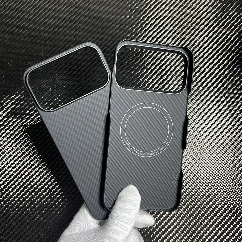 for magsafe for iPhone 16 15 14 13pro max case 600D carbon fiber lens protection aramid fiber Magnetic cover for iPhone 16/15/14
for magsafe for iPhone 16 15 14 13pro max case 600D carbon fiber lens protection aramid fiber Magnetic cover for iPhone 16/15/14