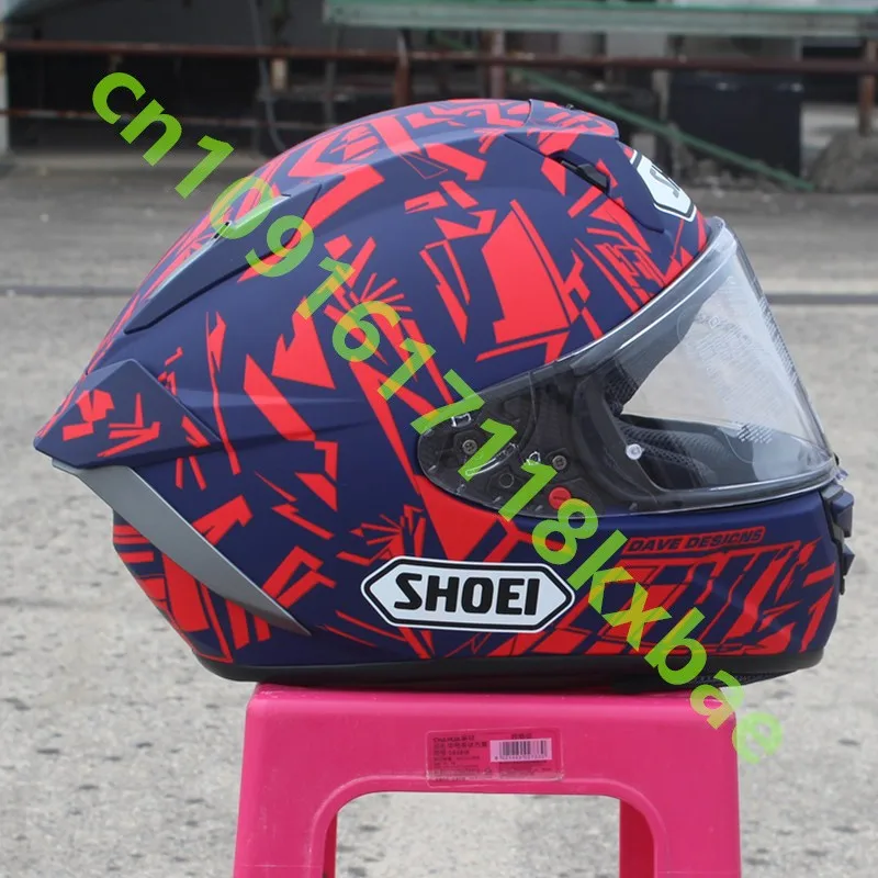 SHOEI X-15 Pro X-FORTY MARQUEZ DAZZLE X-SPR закрытый шлем для гоночных и дорожных мотоциклетных шлемов, вместительный
SHOEI X-15 Pro X-FORTY MARQUEZ DAZZLE X-SPR закрытый шлем для гоночных и дорожных мотоциклетных шлемов, вместительный