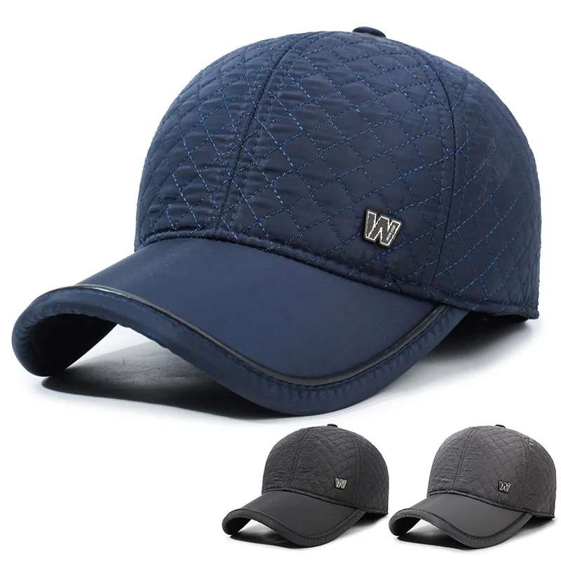 Baseball Cap Dad Warm Ear Protection Dad Caps Men Outdoor Hat Autumn Winter Fleece Thick Cotton Hat
Baseball Cap Dad Warm Ear Protection Dad Caps Men Outdoor Hat Autumn Winter Fleece Thick Cotton Hat