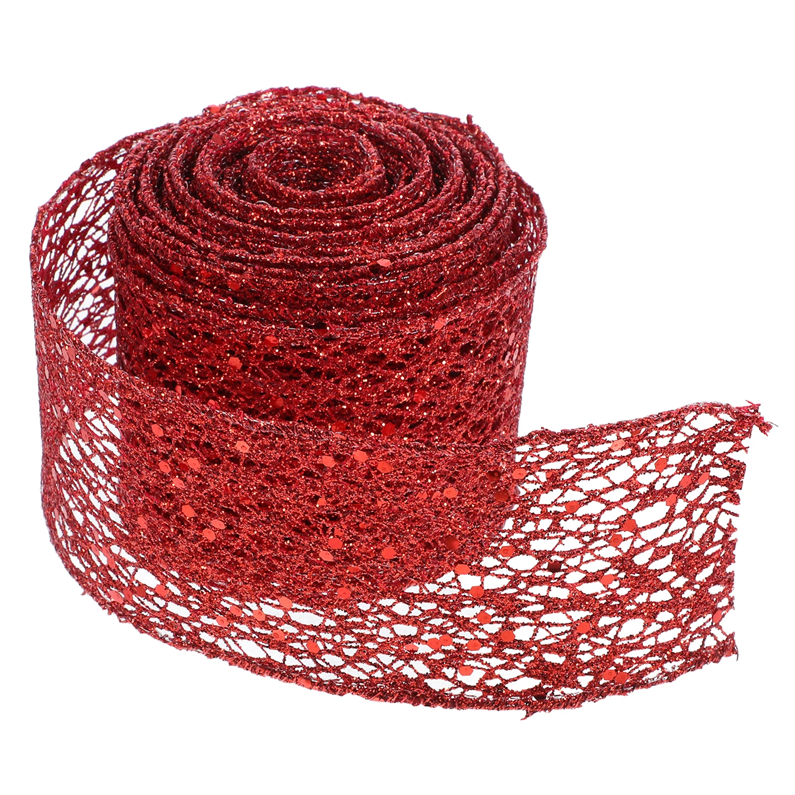 Sparkly Mesh Ribbon Wire Edge for Wreaths Bows Valentines Bridal Bouquet Flower Wrapping Present Ribbons Crafts
Sparkly Mesh Ribbon Wire Edge for Wreaths Bows Valentines Bridal Bouquet Flower Wrapping Present Ribbons Crafts