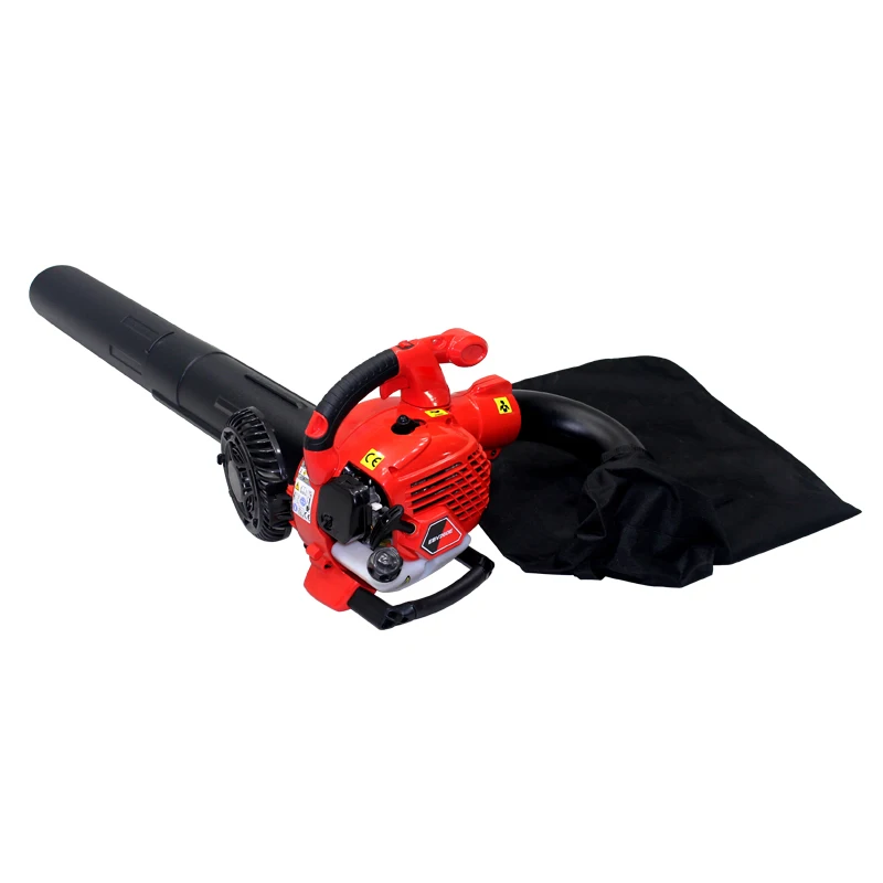 Leaf Blower 25.4cc EBV260E Garden Air Blower Wireless Snow Cleaner Dust Collector Power Tool
Leaf Blower 25.4cc EBV260E Garden Air Blower Wireless Snow Cleaner Dust Collector Power Tool