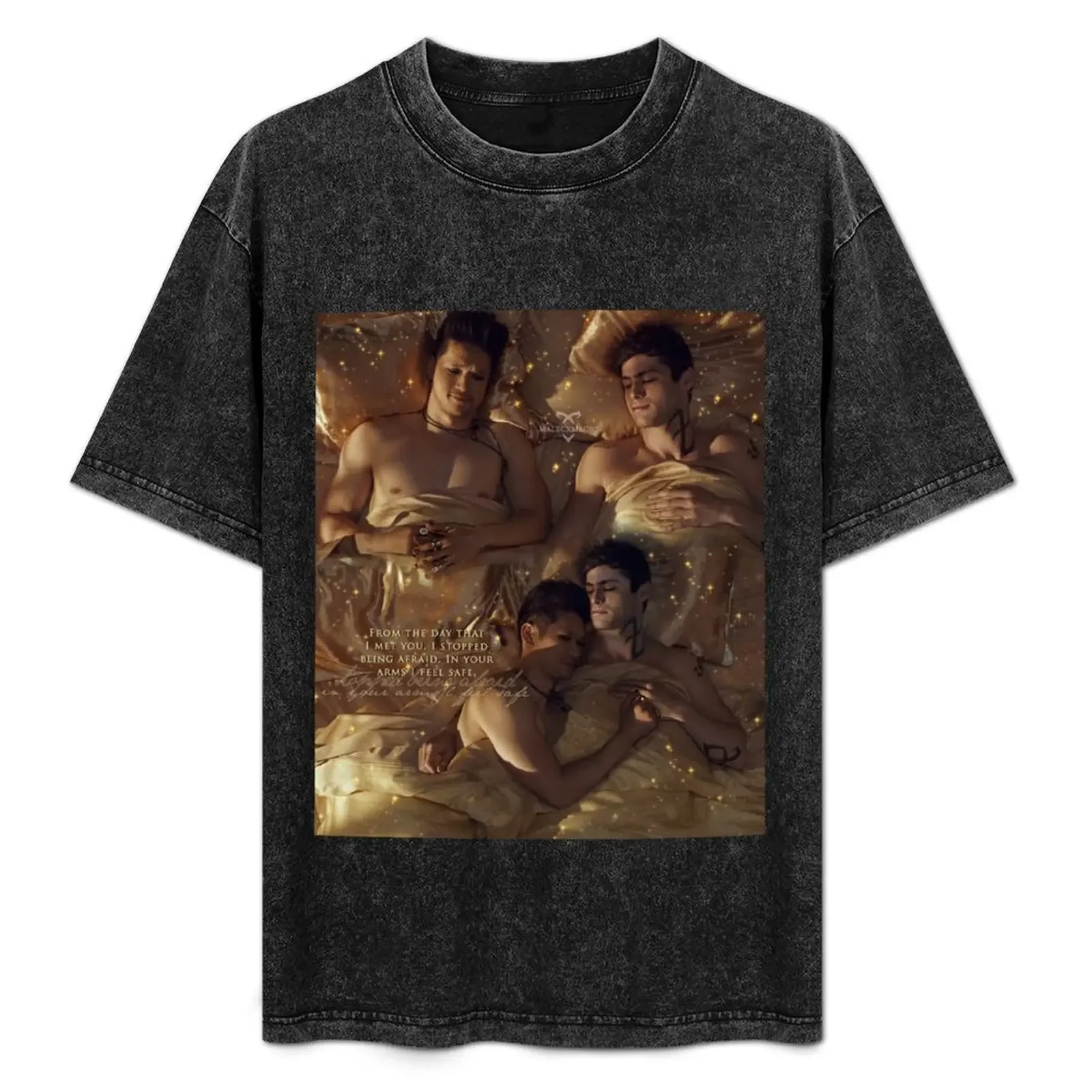 Malec Goodmorning T-Shirt Industrial Work Tee Shirt
Malec Goodmorning T-Shirt Industrial Work Tee Shirt