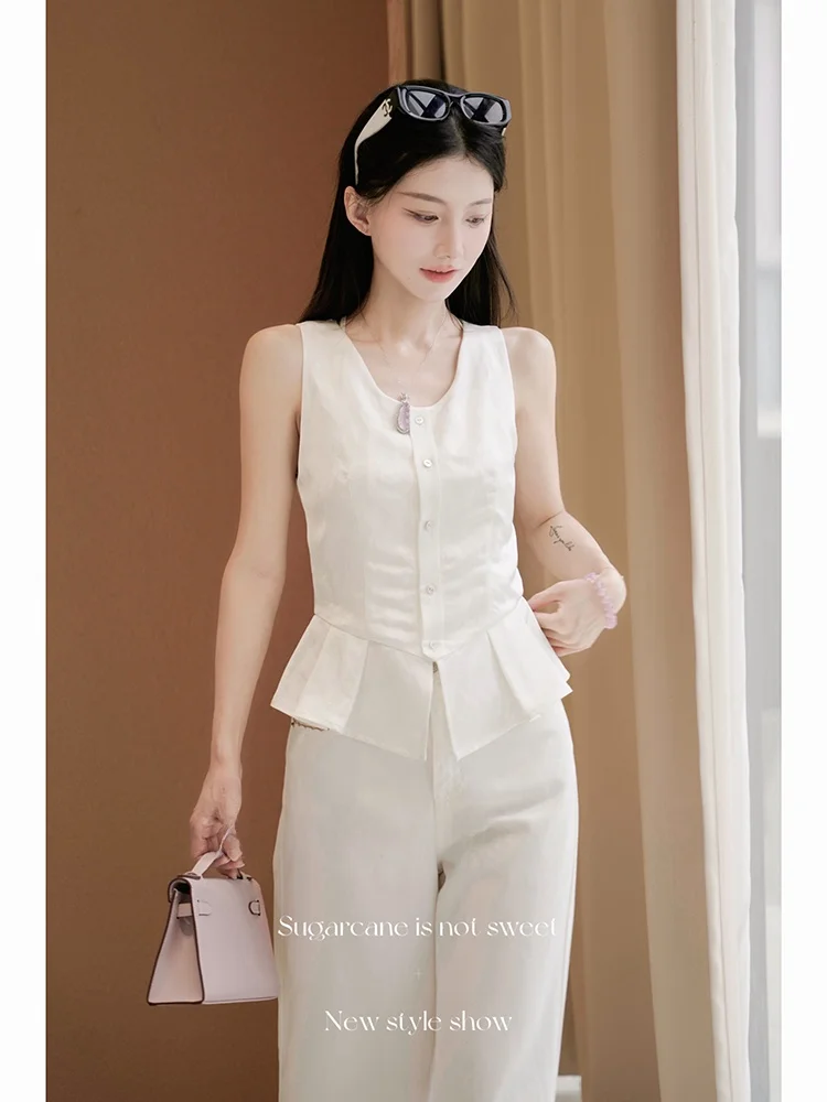 Elegant round Neck Open Cardigan Women's Slim Fit Top Oil Painting Design New Chinese Style Waist Cinching Jacket
Elegant round Neck Open Cardigan Women's Slim Fit Top Oil Painting Design New Chinese Style Waist Cinching Jacket