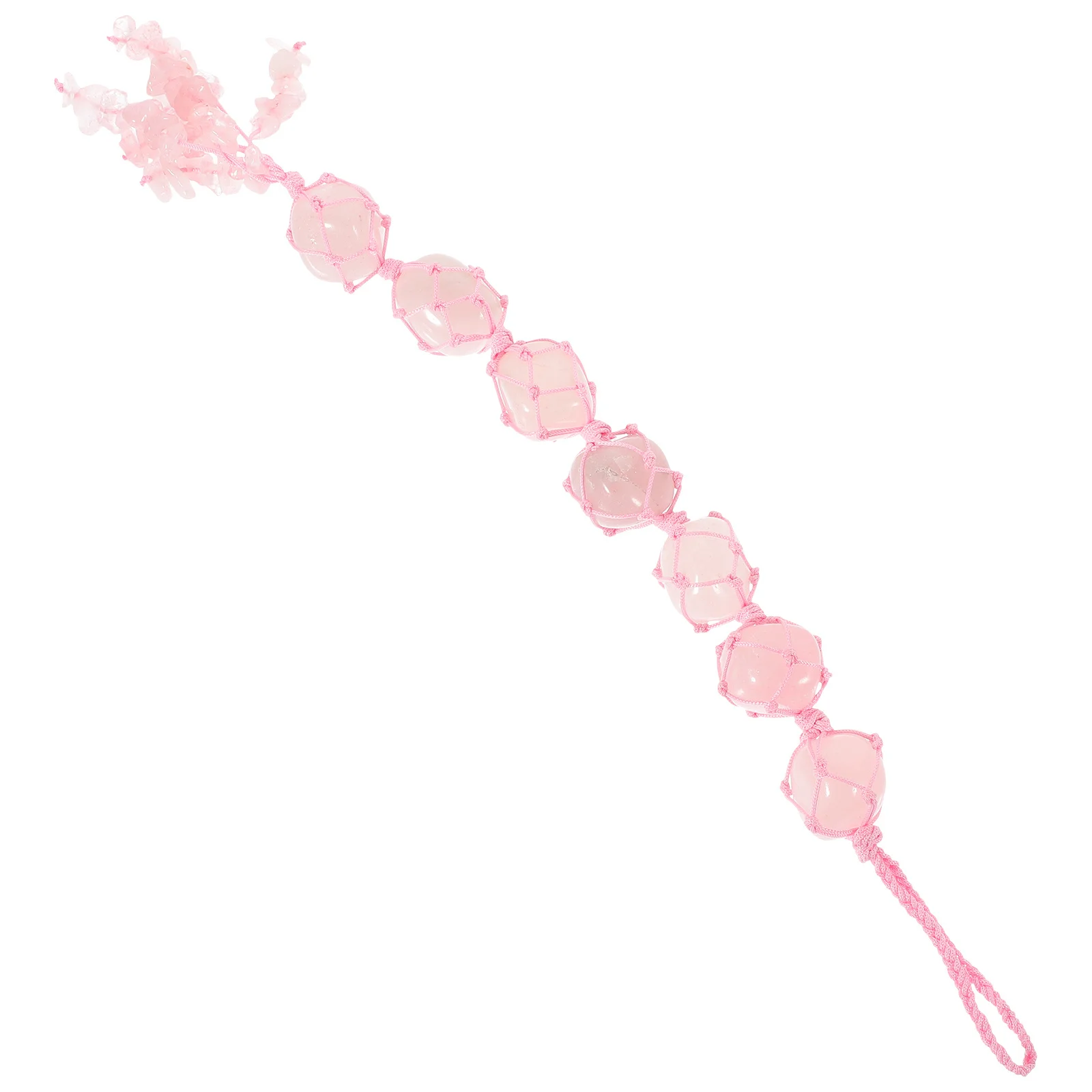 Car Crystal Hanging Ornament Charm Stone Decor for Vehicle Interior Wall Window Hanging Art Piece Rear View Mirror Accessories
Car Crystal Hanging Ornament Charm Stone Decor for Vehicle Interior Wall Window Hanging Art Piece Rear View Mirror Accessories