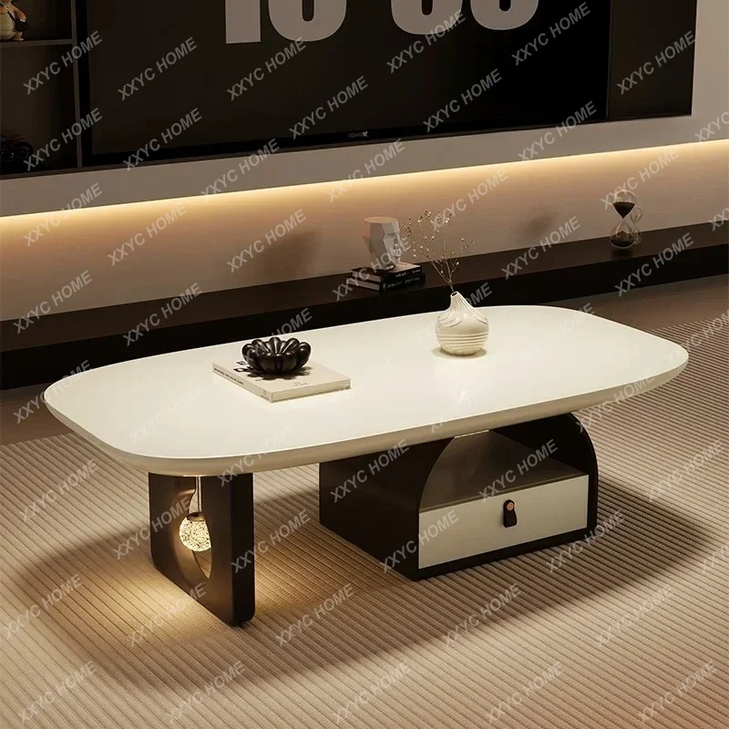 Moving Coffee Table Decoration Luxury Modern Side Table Living Room Storage Drawers Meubles Chinese Style Furnit
Moving Coffee Table Decoration Luxury Modern Side Table Living Room Storage Drawers Meubles Chinese Style Furnit