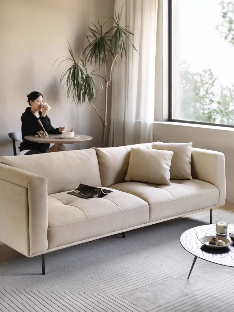 The product can be customized. Nordic French cream style cat scratching cloth fabric sofa
The product can be customized. Nordic French cream style cat scratching cloth fabric sofa