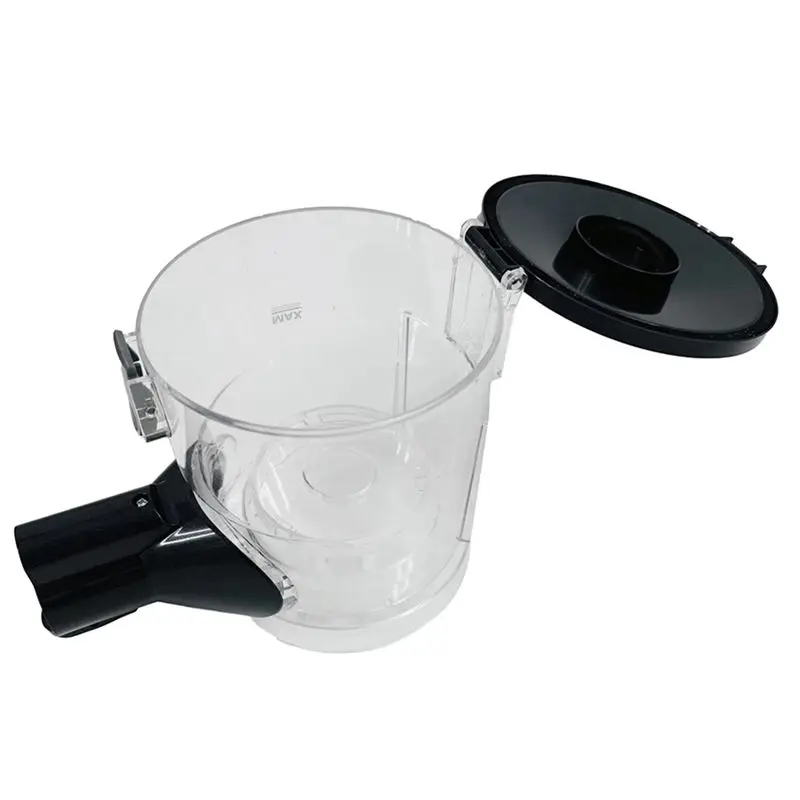 AT84-Dust Bin W/Cover For Proscenic Ultenic P12 P13 P12 Pro Vacuum Cleaner Dust Bucket
AT84-Dust Bin W/Cover For Proscenic Ultenic P12 P13 P12 Pro Vacuum Cleaner Dust Bucket