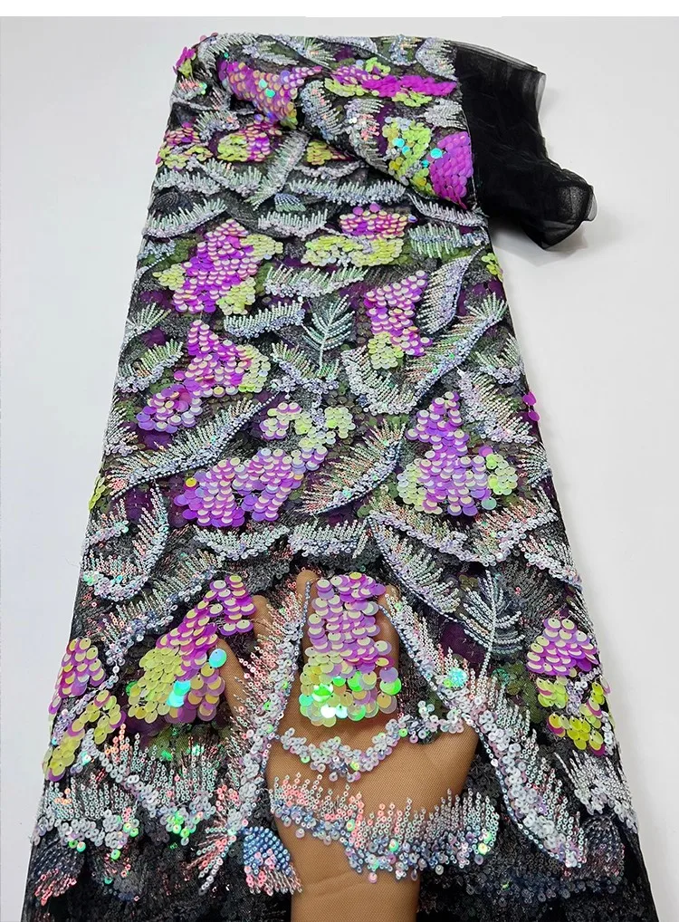 1 ярд, высокое качество, красочные бусины, растительные блестки, вышивка, марлевая ткань, платье, ткань Cheongsam для шитья
1 ярд, высокое качество, красочные бусины, растительные блестки, вышивка, марлевая ткань, платье, ткань Cheongsam для шитья