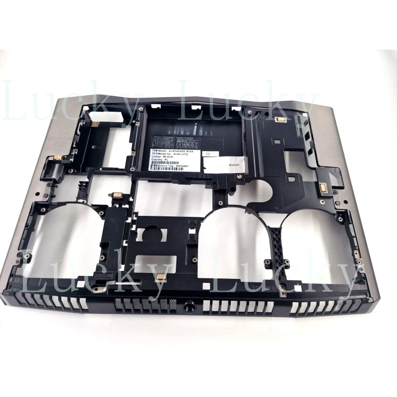 f Cover shell bottom shell for Dell Alienware M18xR1/R2 011NMG
f Cover shell bottom shell for Dell Alienware M18xR1/R2 011NMG
