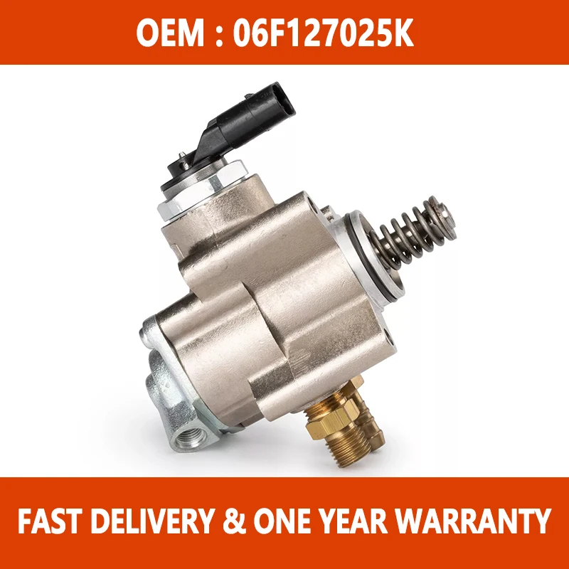 06F127025B 06F127025M 06F127025K 06F127025J 06F127025H for High Pressure Fuel Pump AUDI A1 A3 For VW Jetta Seat Skoda 2.0T TFSI
06F127025B 06F127025M 06F127025K 06F127025J 06F127025H for High Pressure Fuel Pump AUDI A1 A3 For VW Jetta Seat Skoda 2.0T TFSI
