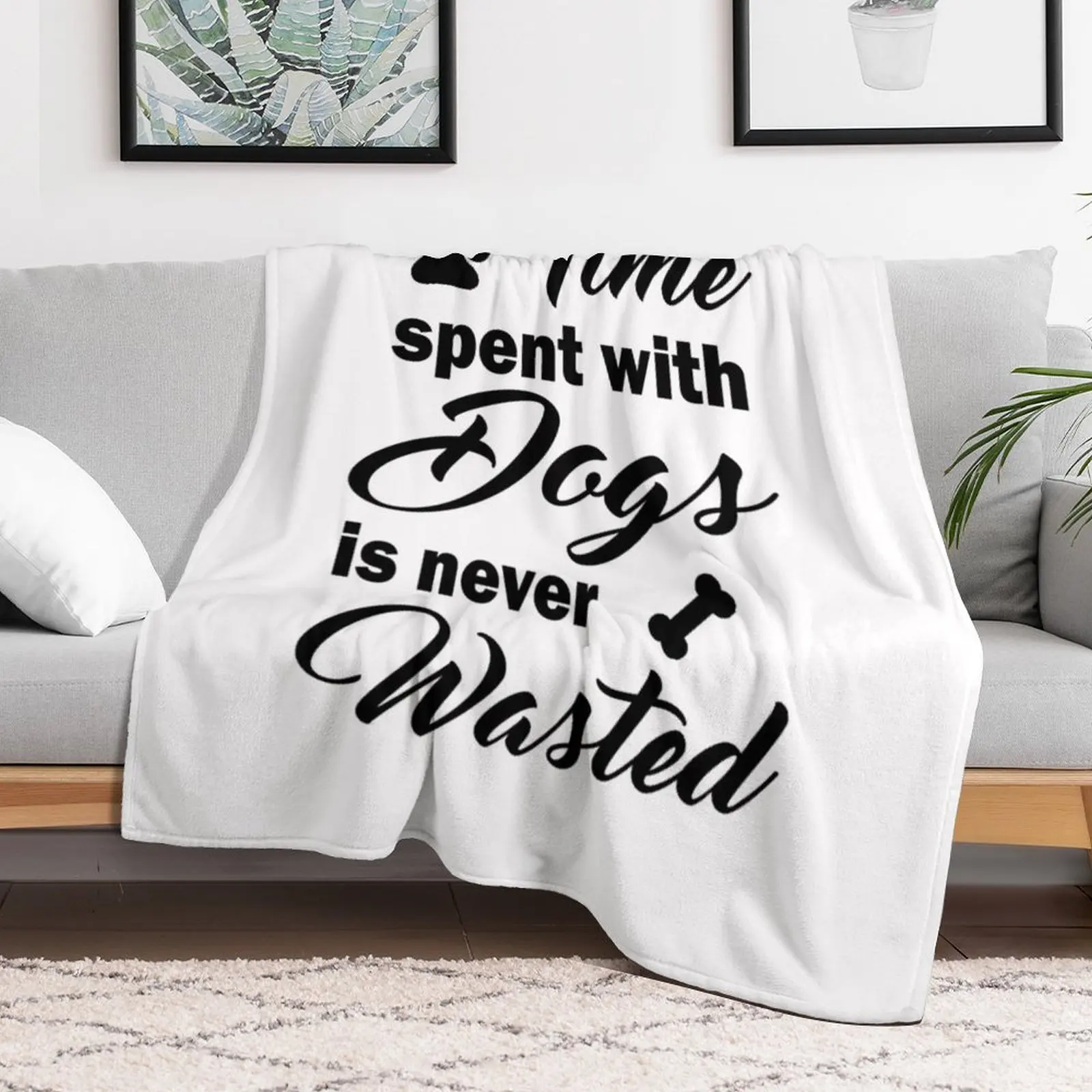 Time Spent With Dogs Is Never Wasted Throw Blanket Furrys Soft Beds Luxury St Blankets Sofas Of Decoration Blankets
Time Spent With Dogs Is Never Wasted Throw Blanket Furrys Soft Beds Luxury St Blankets Sofas Of Decoration Blankets