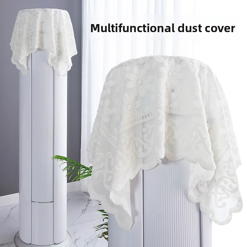 Modern mat Air Conditioner Dust Cover round Cylinder Cabinet hine Cover Cloth Vertical Sle Not to Be Removed When on
Modern mat Air Conditioner Dust Cover round Cylinder Cabinet hine Cover Cloth Vertical Sle Not to Be Removed When on