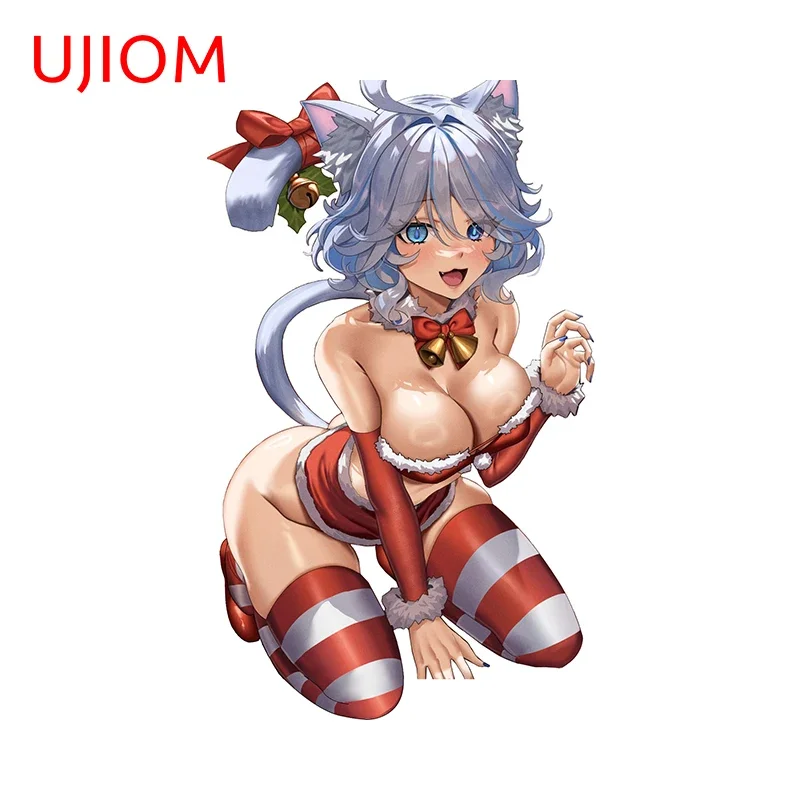 UJIOM 13cm × 8.9cm Furina Genshin Impact Wall Sticker Lovely Girls Graphics Decal Personal Adult Room Decoration Accessories
UJIOM 13cm × 8.9cm Furina Genshin Impact Wall Sticker Lovely Girls Graphics Decal Personal Adult Room Decoration Accessories
