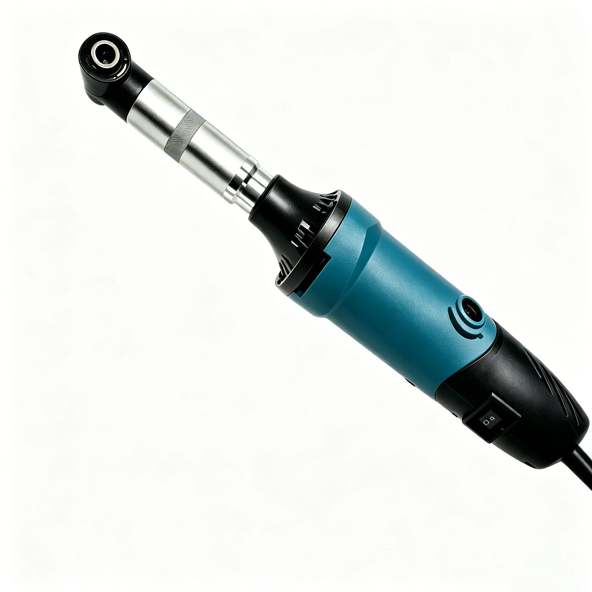 Mini Electric Angle Grinder Handheld 680W Speed-adjustable Tile Cutting Polishing Sanding Micro Straight Grinders DIY
Mini Electric Angle Grinder Handheld 680W Speed-adjustable Tile Cutting Polishing Sanding Micro Straight Grinders DIY