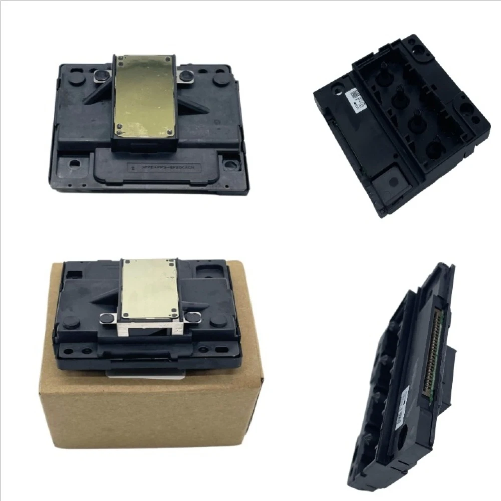 Печатающая головка F197000 для Epson Stylus NX430 SX438 ME960 ME535 SX438W SX430W SX425 ME350W ME350 SX440W SX445 PX-047A TX420
Печатающая головка F197000 для Epson Stylus NX430 SX438 ME960 ME535 SX438W SX430W SX425 ME350W ME350 SX440W SX445 PX-047A TX420