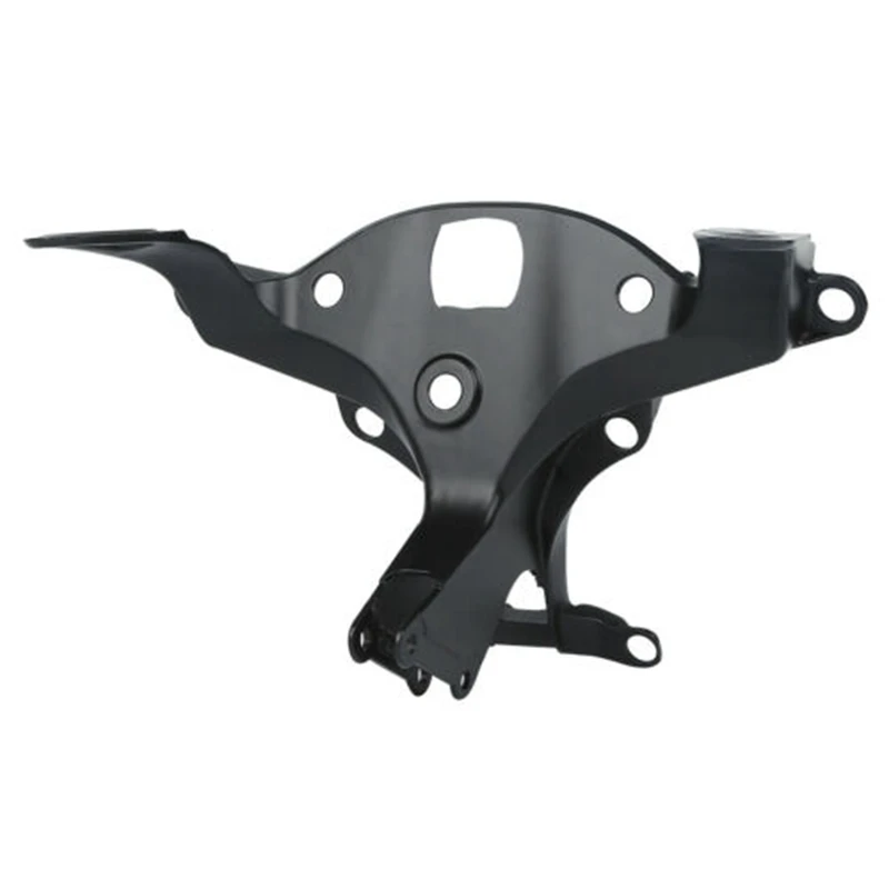 T48C_верхний кронштейн переднего обтекателя, подходящий для YAMAHA YZF R1 07 2007-2008 гг.
T48C_верхний кронштейн переднего обтекателя, подходящий для YAMAHA YZF R1 07 2007-2008 гг.