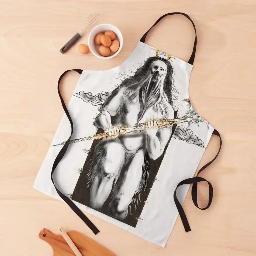 Ancient Executioner (Golden) Apron Kitchen Things Customizable Kitchen Supplies Camping Apron
Ancient Executioner (Golden) Apron Kitchen Things Customizable Kitchen Supplies Camping Apron