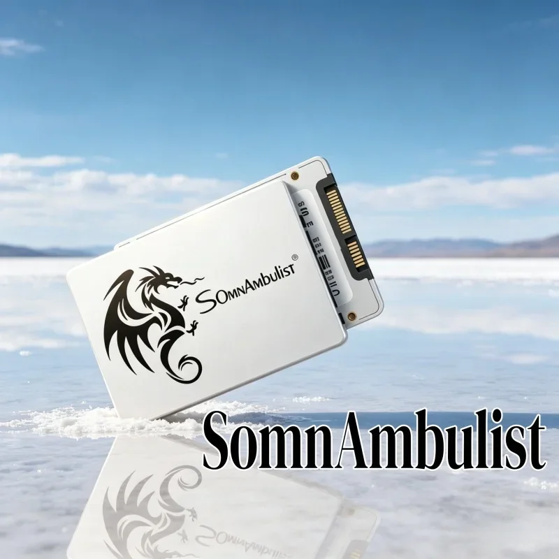 Cost-effective SomnAmbulist 2026 Stable SATA III SSD 64GB~2TB For Home Office PC Internal Drive
Cost-effective SomnAmbulist 2026 Stable SATA III SSD 64GB~2TB For Home Office PC Internal Drive