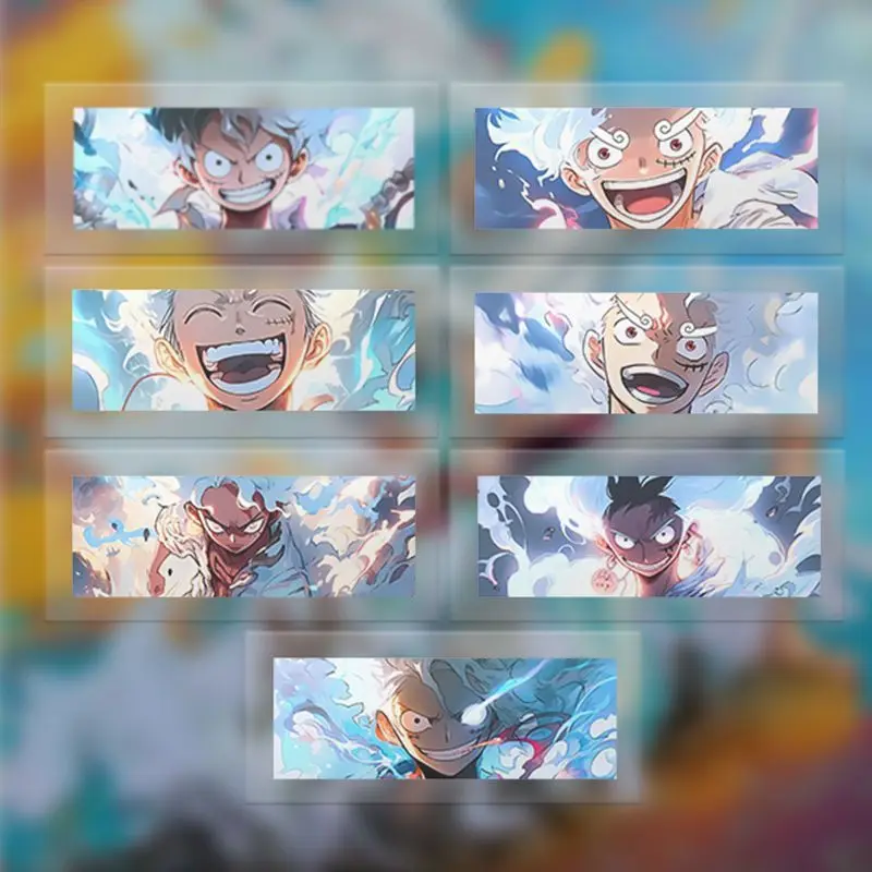 One Piece Kawaii Nika Form Luffy Chopper Animation Electric Motorcycle Sticker Car Window Glass Rear View Mirror Scratched Gift
One Piece Kawaii Nika Form Luffy Chopper Animation Electric Motorcycle Sticker Car Window Glass Rear View Mirror Scratched Gift