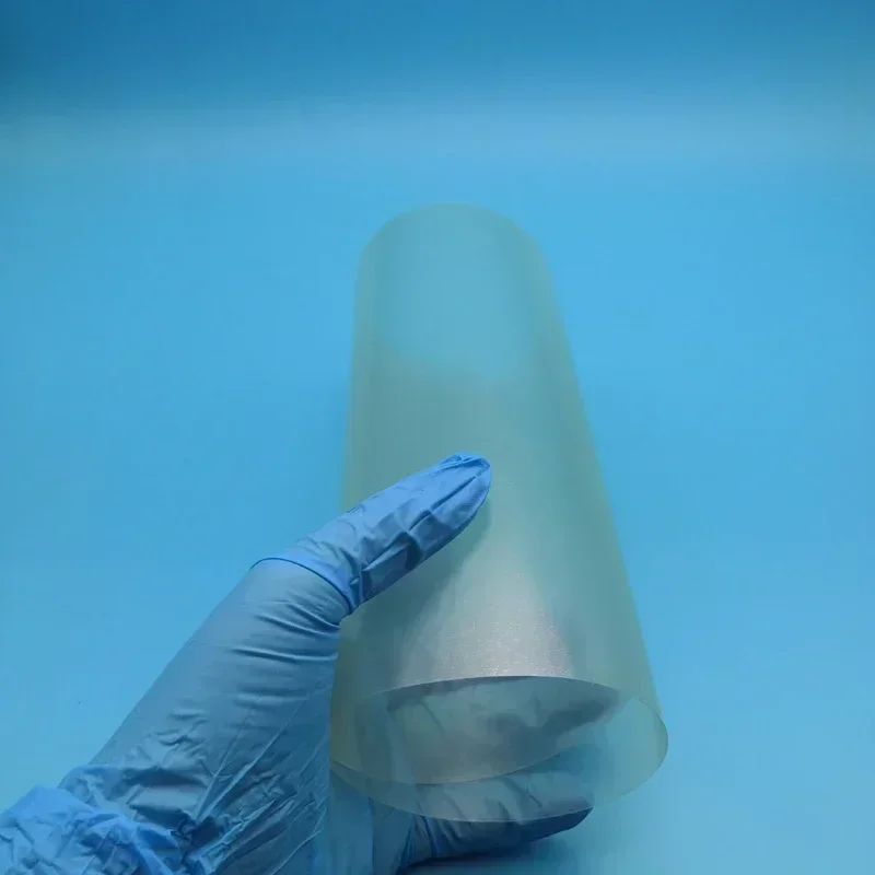 240x190mm ITO transparent shielding conductive film/low square resistance ITO flexible conductive substrate
240x190mm ITO transparent shielding conductive film/low square resistance ITO flexible conductive substrate