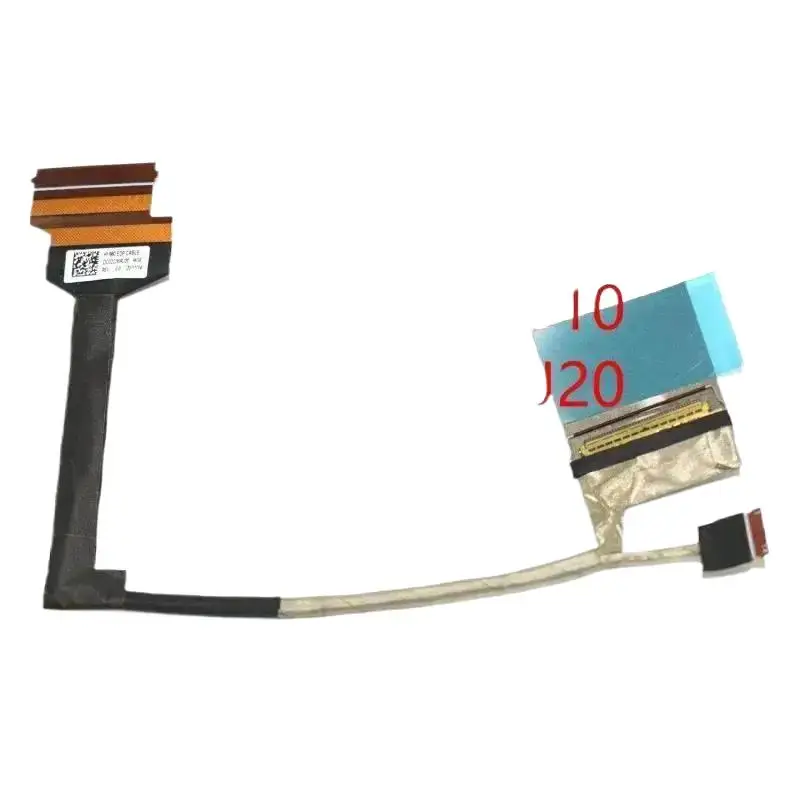 ~5C10S30234 DC02C00RJ20 10 00 EDP ЖК-кабель Lvds провод для Lenovo Legion 5 Pro-16 AH6H 82JQ 16ACH6 82JS 16ITH6H 82JD (*)\
~5C10S30234 DC02C00RJ20 10 00 EDP ЖК-кабель Lvds провод для Lenovo Legion 5 Pro-16 AH6H 82JQ 16ACH6 82JS 16ITH6H 82JD (*)\