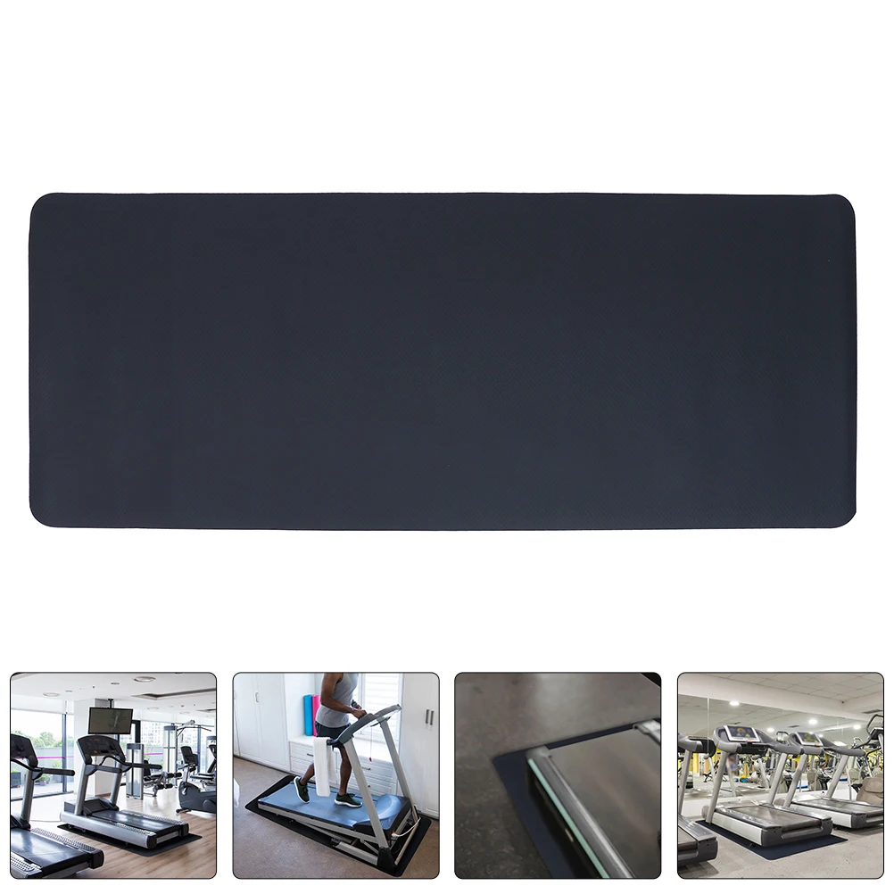 Flooring Treadmill Mat Hardwood Floors Mats Carpet Workout Pad Exercise Bike Running Machine Shock Absorbe Pad Gym Accessories
Flooring Treadmill Mat Hardwood Floors Mats Carpet Workout Pad Exercise Bike Running Machine Shock Absorbe Pad Gym Accessories