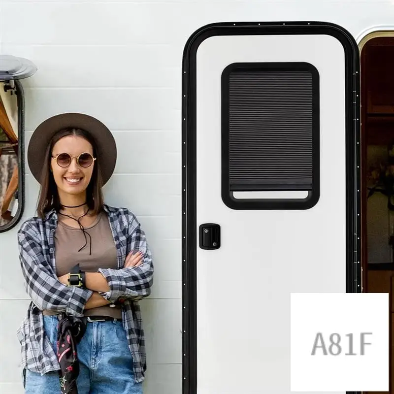 RV Door Window Shades Replacement For Lippert Prepped Entry Doors, For RV Campers Travel Trailers
RV Door Window Shades Replacement For Lippert Prepped Entry Doors, For RV Campers Travel Trailers