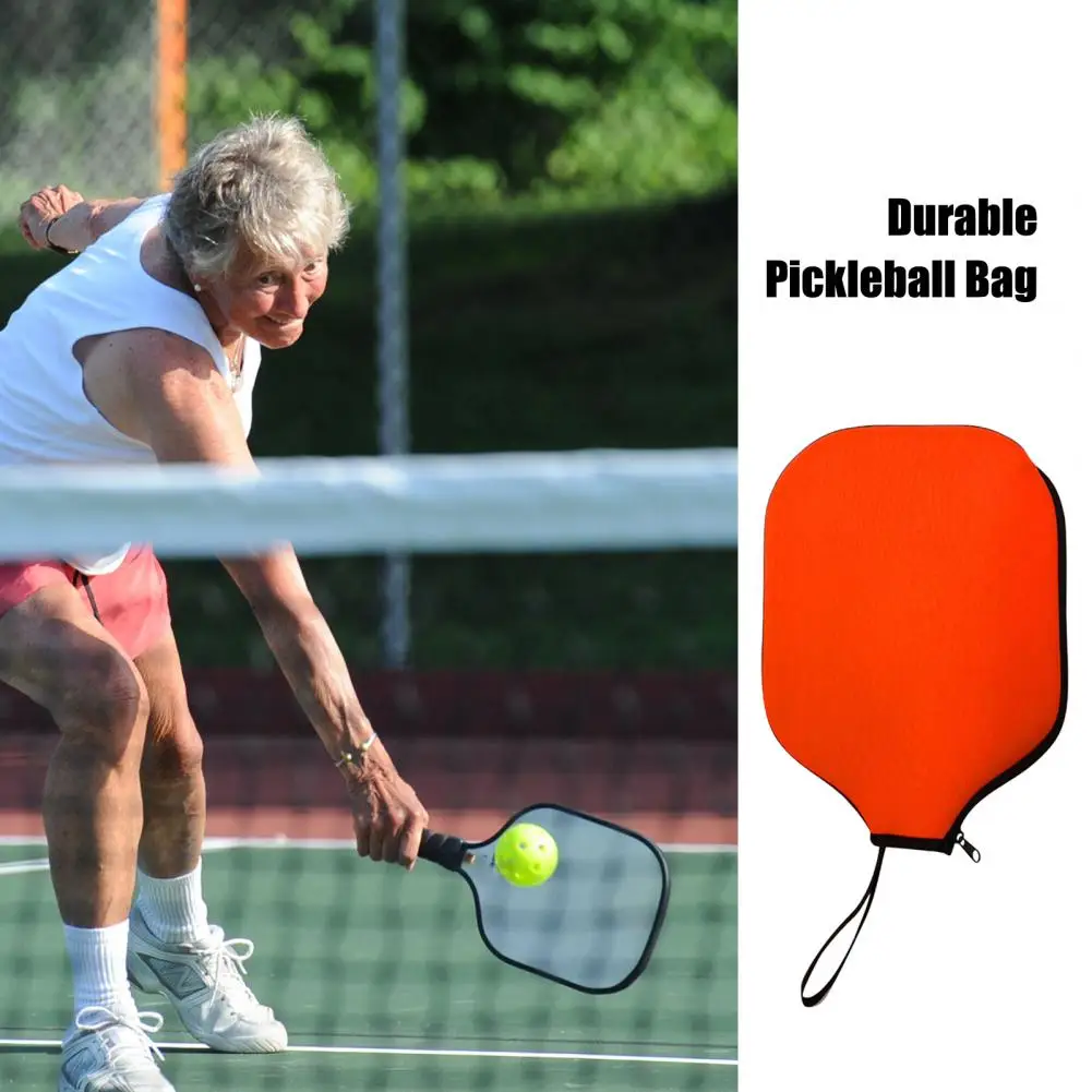 Чехол для весла Pickleball, рукав для ракетки Pickleball, водонепроницаемый, устойчивый к царапинам чехол для пиклбола, чехол для весла, рукав со шнурком
Чехол для весла Pickleball, рукав для ракетки Pickleball, водонепроницаемый, устойчивый к царапинам чехол для пиклбола, чехол для весла, рукав со шнурком