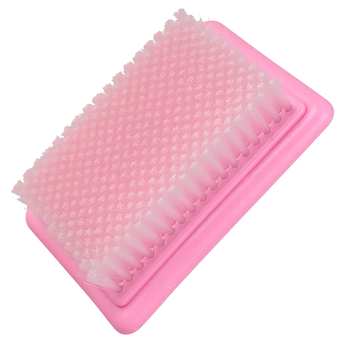 1PC Wool Felt Base Hair Brush Multi-purpose Hair Brush Household Cleaning Brush Portable Washing for Home Use (Pink Size L)
1PC Wool Felt Base Hair Brush Multi-purpose Hair Brush Household Cleaning Brush Portable Washing for Home Use (Pink Size L)
