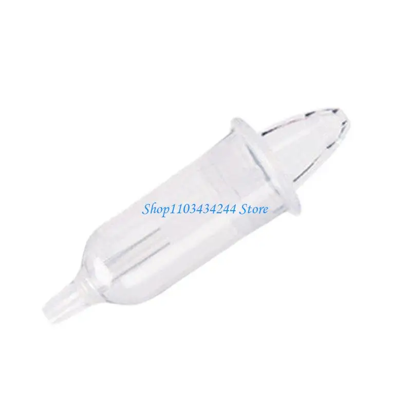 G2TC Easy to Use and Clean Baby Nasal Aspirator Nose Cleaner Liquid Storage Tanks
G2TC Easy to Use and Clean Baby Nasal Aspirator Nose Cleaner Liquid Storage Tanks