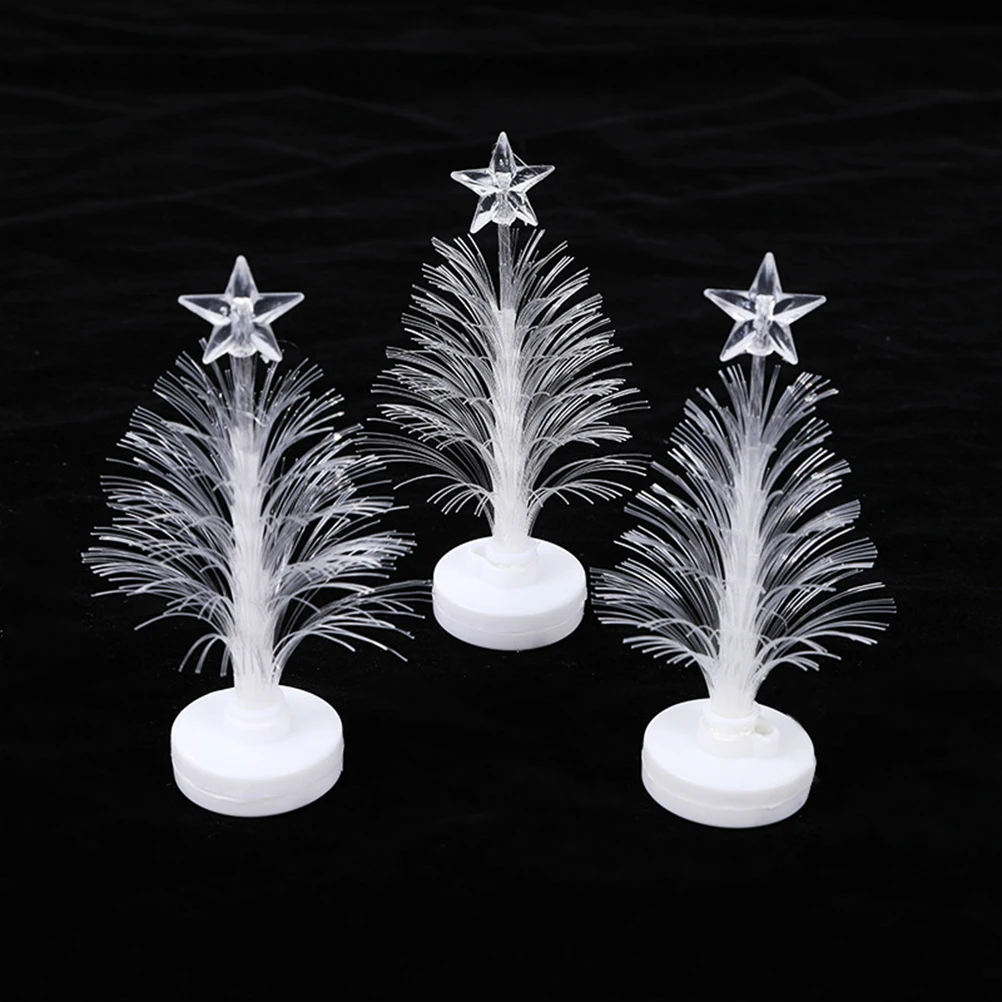 8 Pcs Tree Night Light LED Lamp Fiber Optic Decor Christmas Lights Mini Warm Glow Room Bedroom Party Xmas Lighting
8 Pcs Tree Night Light LED Lamp Fiber Optic Decor Christmas Lights Mini Warm Glow Room Bedroom Party Xmas Lighting
