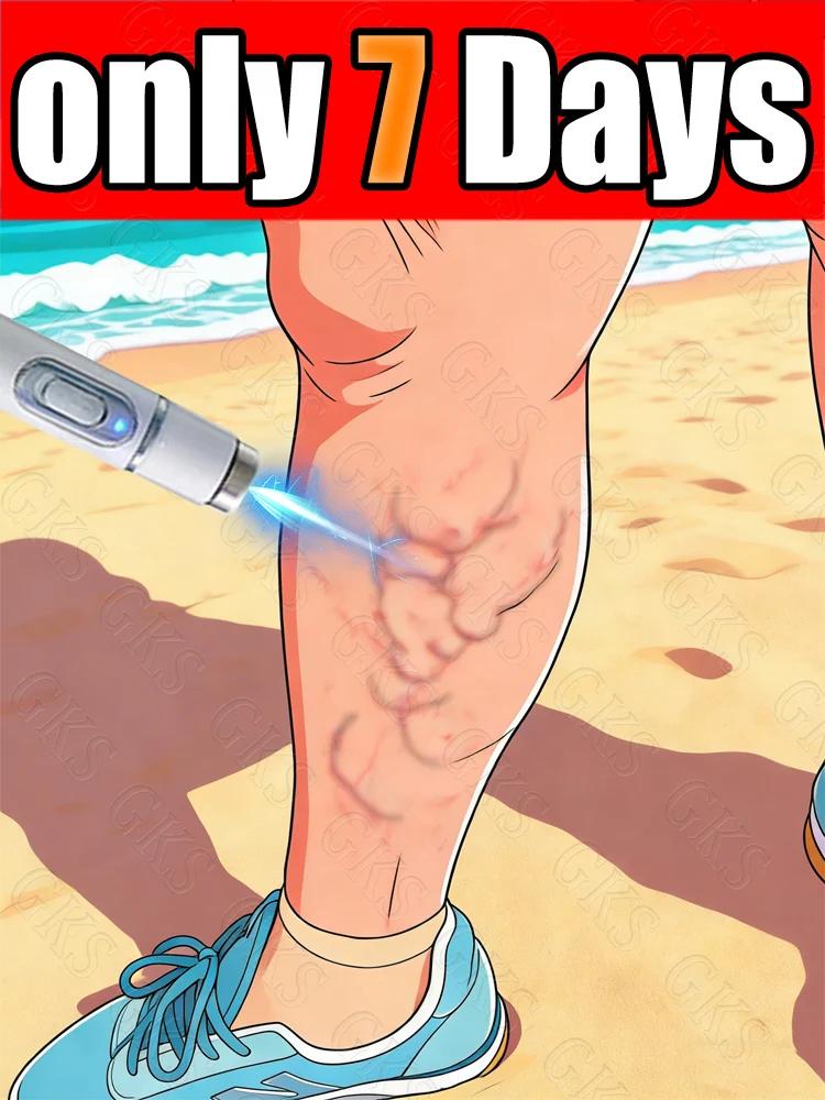 Технологии меняют жизнь, забудьте о проблемах с венами ног.
Технологии меняют жизнь, забудьте о проблемах с венами ног.