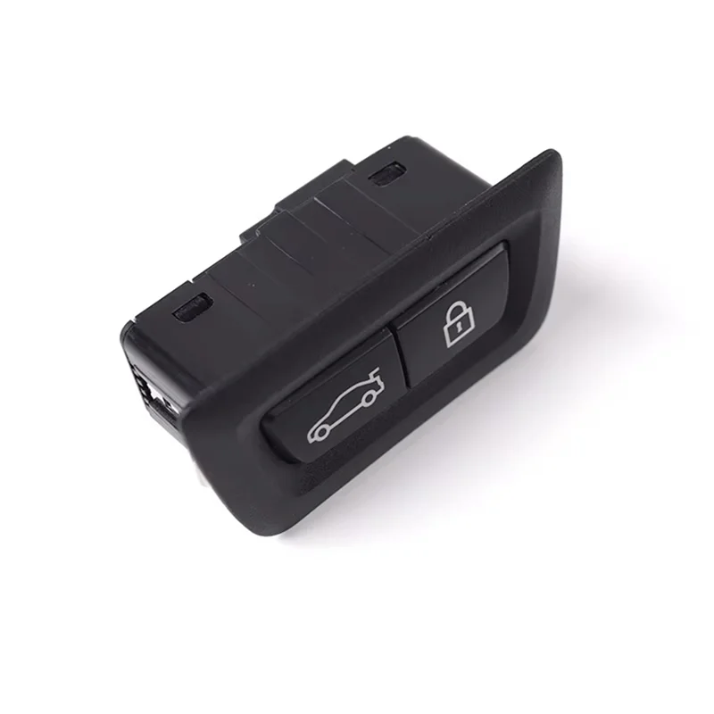 Trunk Lid Power Lock Unlock Control Switch 61319275121 61319162645 For BMW X5 F15 2014-2018
Trunk Lid Power Lock Unlock Control Switch 61319275121 61319162645 For BMW X5 F15 2014-2018