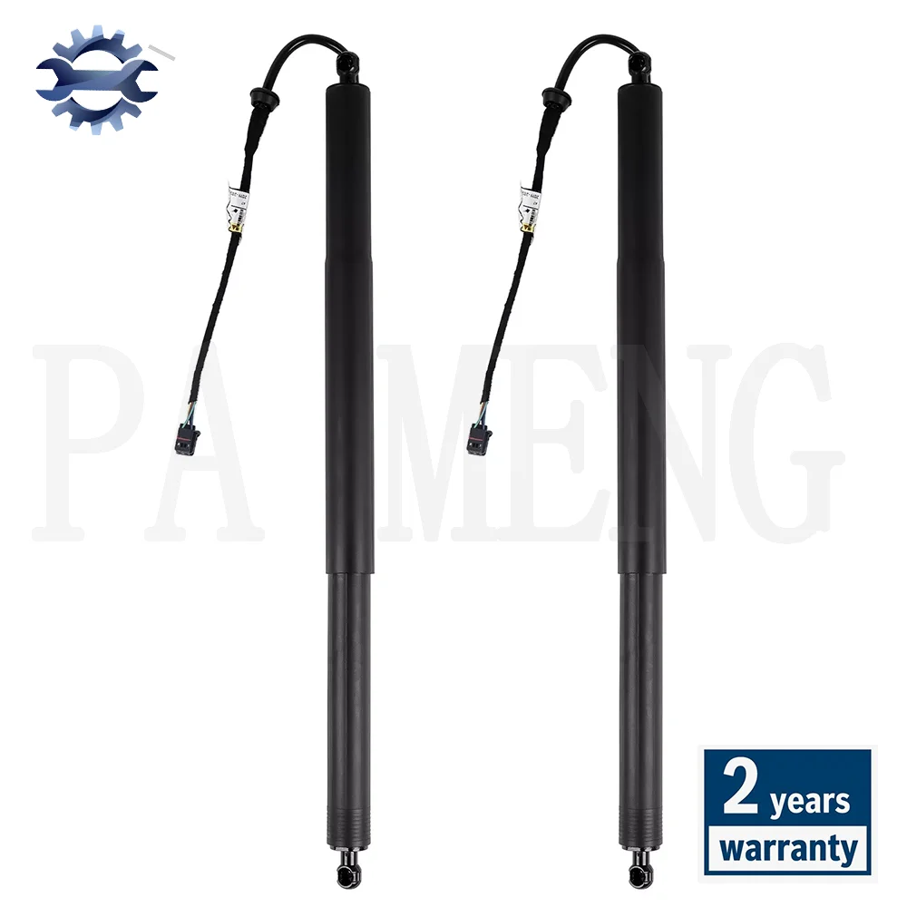 New 2pcs Electric Tailgate Gas Struts 5NA827427 5NA827428 For VW TIGUAN AD1 MK2 2016-2019
New 2pcs Electric Tailgate Gas Struts 5NA827427 5NA827428 For VW TIGUAN AD1 MK2 2016-2019