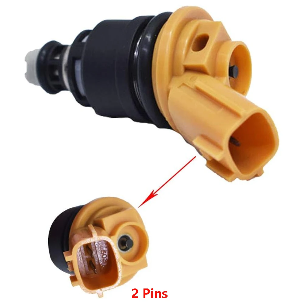 4Pcs 16600-RR543 555cc Fuel Injectors Replacement for Nissan Silvia S13/14/15 SR20DET Car Accessories
4Pcs 16600-RR543 555cc Fuel Injectors Replacement for Nissan Silvia S13/14/15 SR20DET Car Accessories