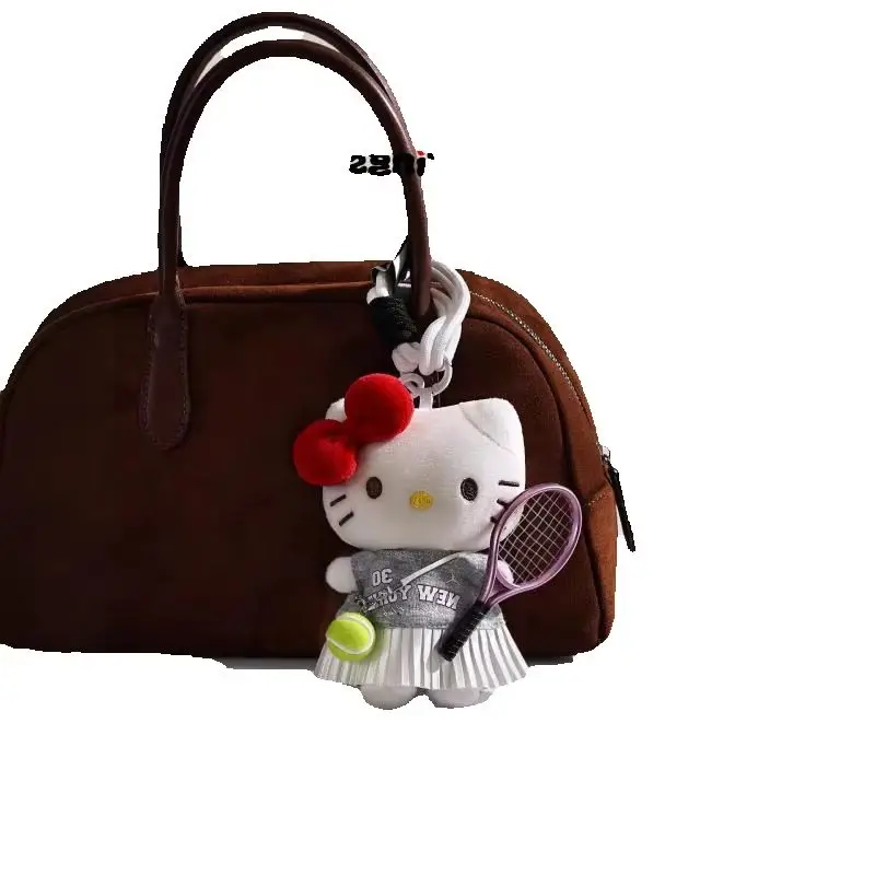 Kawaii Hellokitty Bag Pendant Plush Toy Cute Kt Cat Doll Backpack Keychain Fashion Daily Lovely Decoration Accessories
Kawaii Hellokitty Bag Pendant Plush Toy Cute Kt Cat Doll Backpack Keychain Fashion Daily Lovely Decoration Accessories
