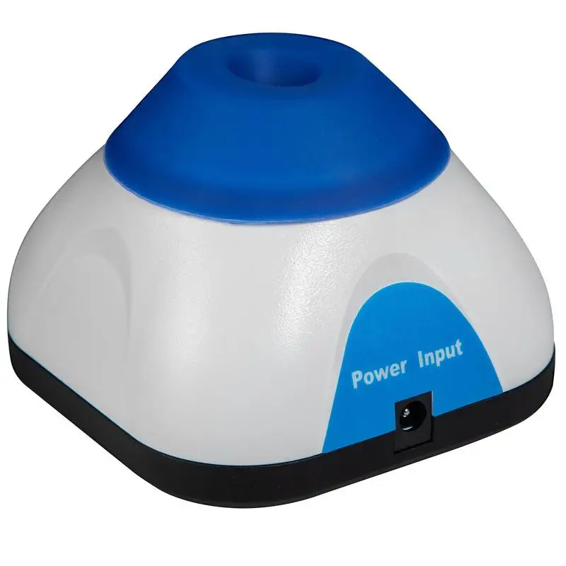 Vortex Mixer, 3000RPM Mini Vortex Mixer Shaker, Touch Function Scientific Lab Vortex Shaker, Mix Up to 50ML, 6mm Orbital Diameter for Test Tube, Tattoo Ink, Nail Polish, Eyelash Adhesives, Paint
Vortex Mixer, 3000RPM Mini Vortex Mixer Shaker, Touch Function Scientific Lab Vortex Shaker, Mix Up to 50ML, 6mm Orbital Diameter for Test Tube, Tattoo Ink, Nail Polish, Eyelash Adhesives, Paint