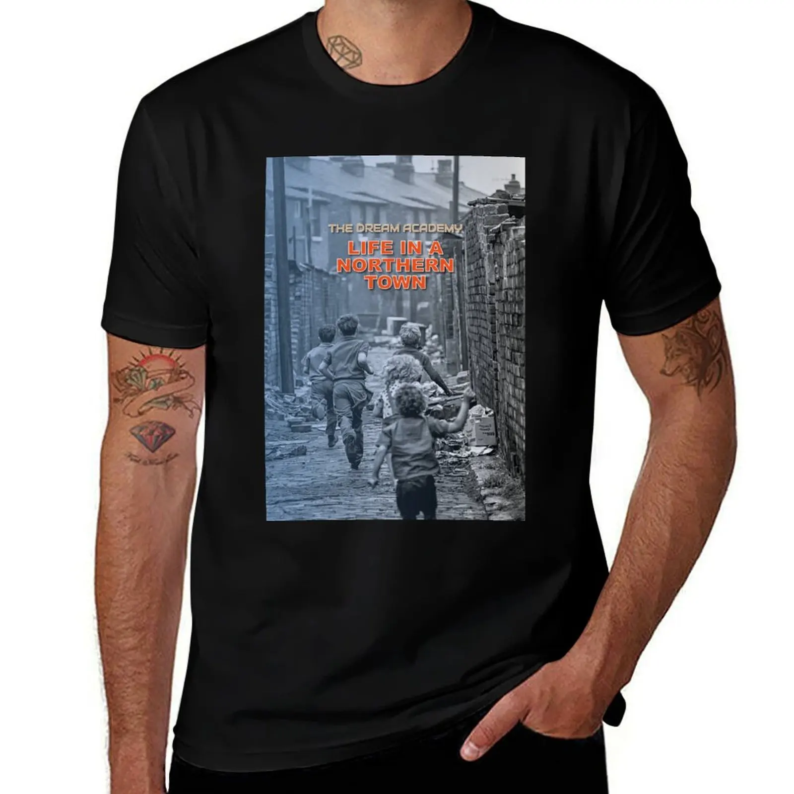 a cotton in Town cotton man man Life t shirt Northern shirt T-Shirt t
a cotton in Town cotton man man Life t shirt Northern shirt T-Shirt t