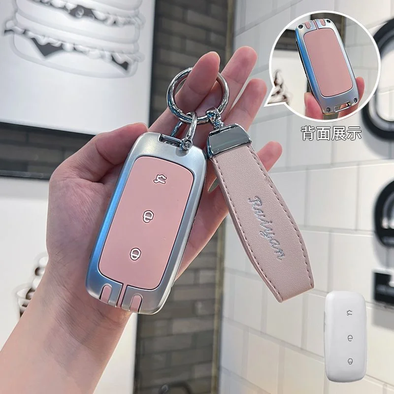 Чехол для дистанционного ключа, брелок для ключей Geely Galaxy Starship 7, Galaxy A7 E5 L6 L7 M9 E8, защитный чехол для автомобильного ключа, пряжка
Чехол для дистанционного ключа, брелок для ключей Geely Galaxy Starship 7, Galaxy A7 E5 L6 L7 M9 E8, защитный чехол для автомобильного ключа, пряжка