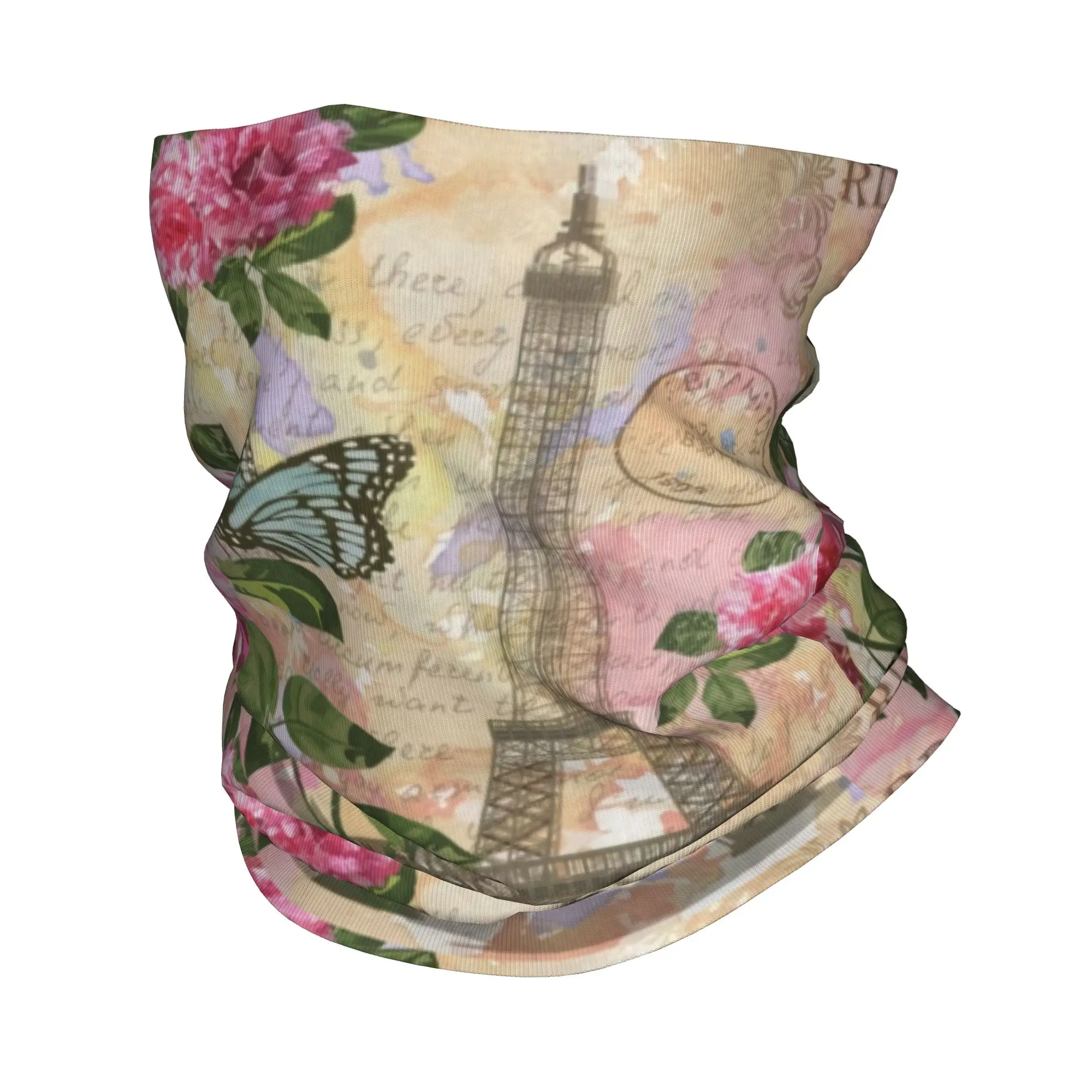 Пользовательские Франция Париж Эйфелева башня гетры для мужчин и женщин УФ-защита для лица зимний цветок розовая бандана шарф для пеших прогулок
Пользовательские Франция Париж Эйфелева башня гетры для мужчин и женщин УФ-защита для лица зимний цветок розовая бандана шарф для пеших прогулок